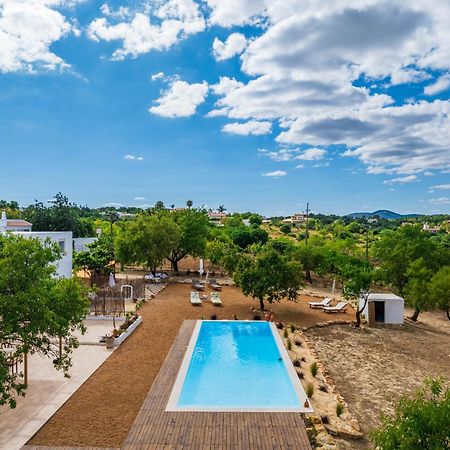 La Quinta Da Liberdade - Ferme De Charme En Algarve Villa Pechao Bagian luar foto