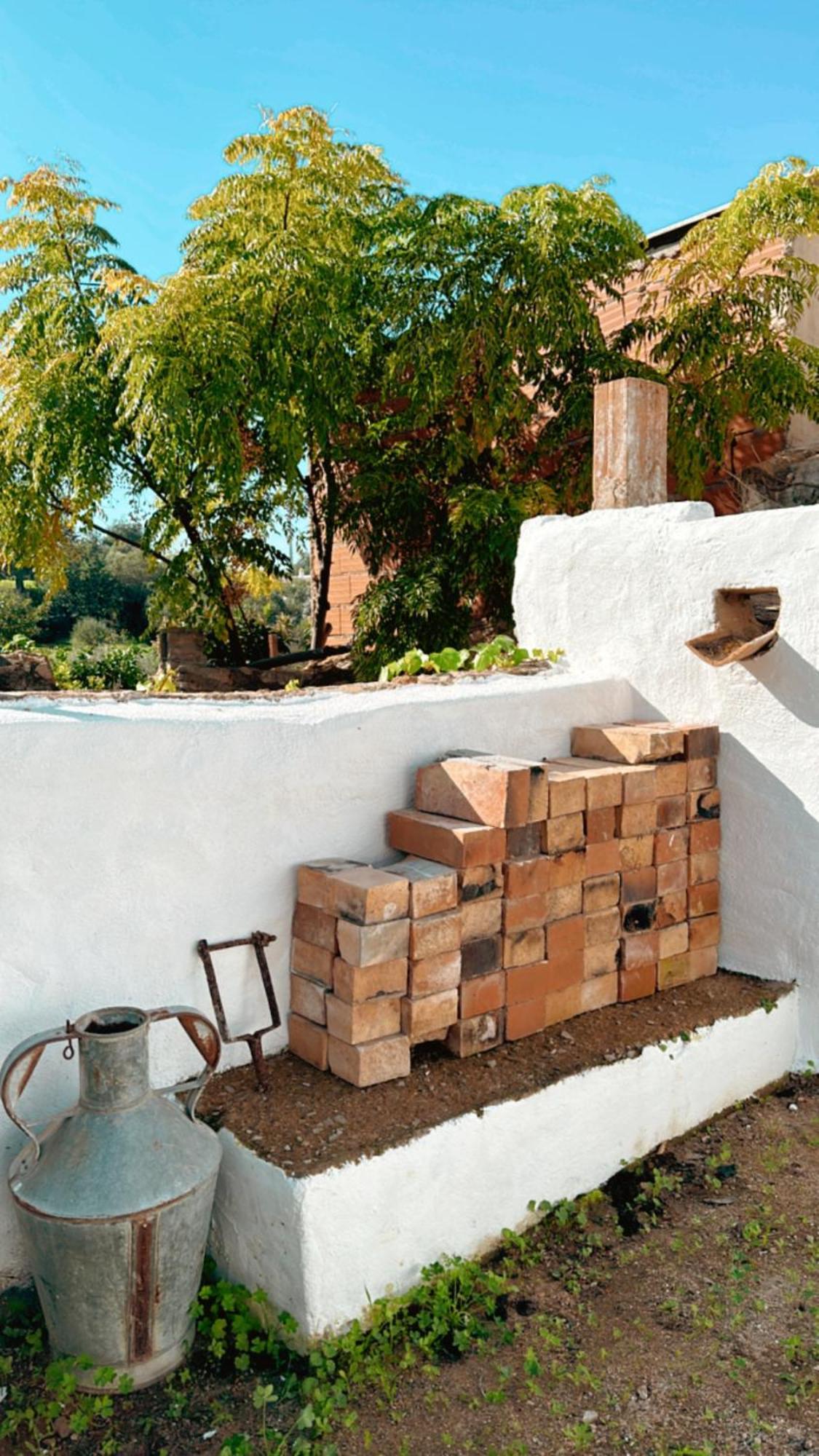 La Quinta Da Liberdade - Ferme De Charme En Algarve Villa Pechao Bagian luar foto