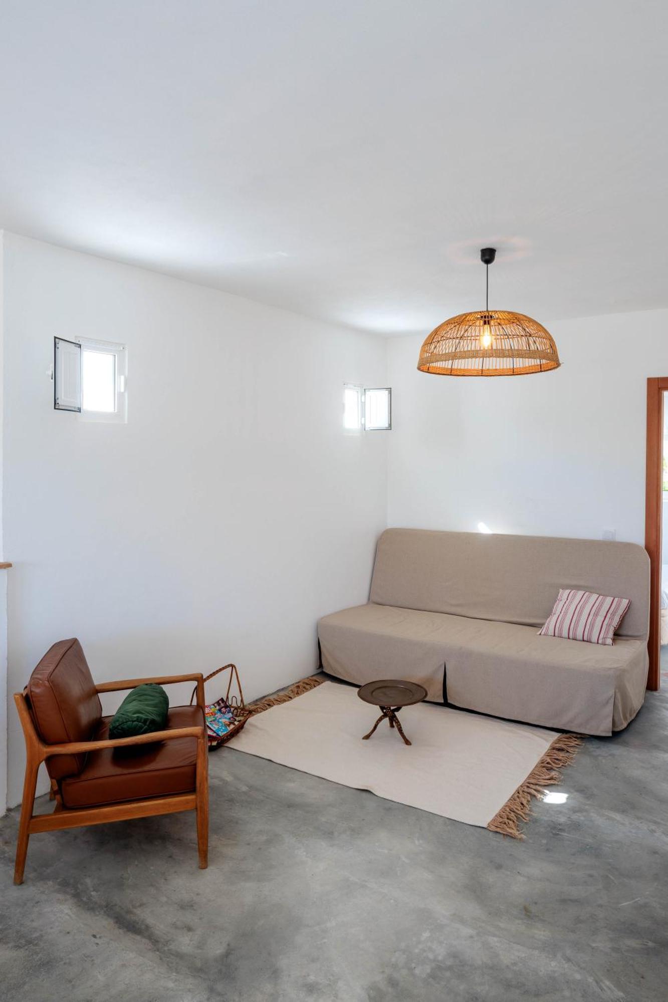 La Quinta Da Liberdade - Ferme De Charme En Algarve Villa Pechao Bagian luar foto