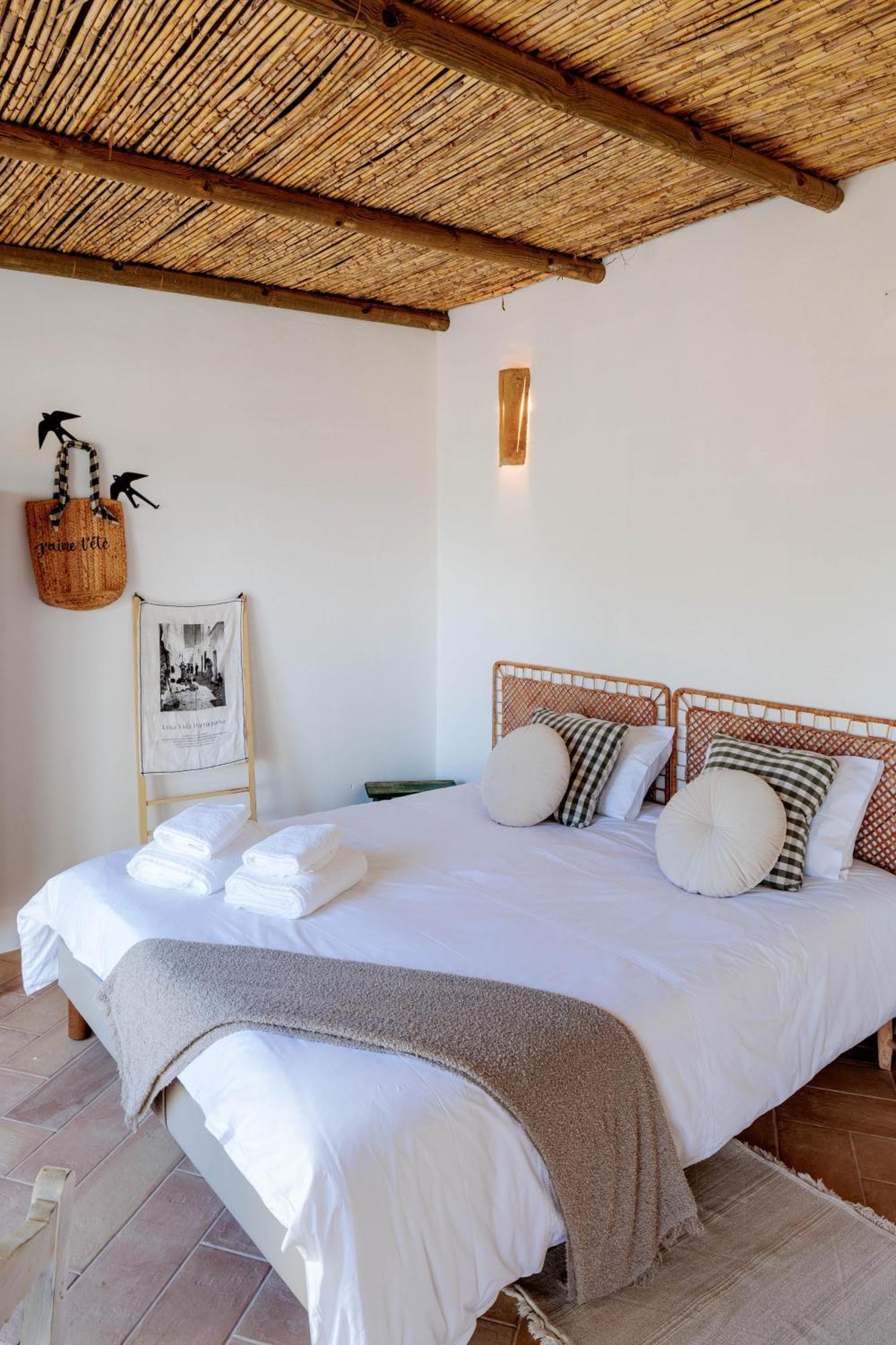 La Quinta Da Liberdade - Ferme De Charme En Algarve Villa Pechao Bagian luar foto
