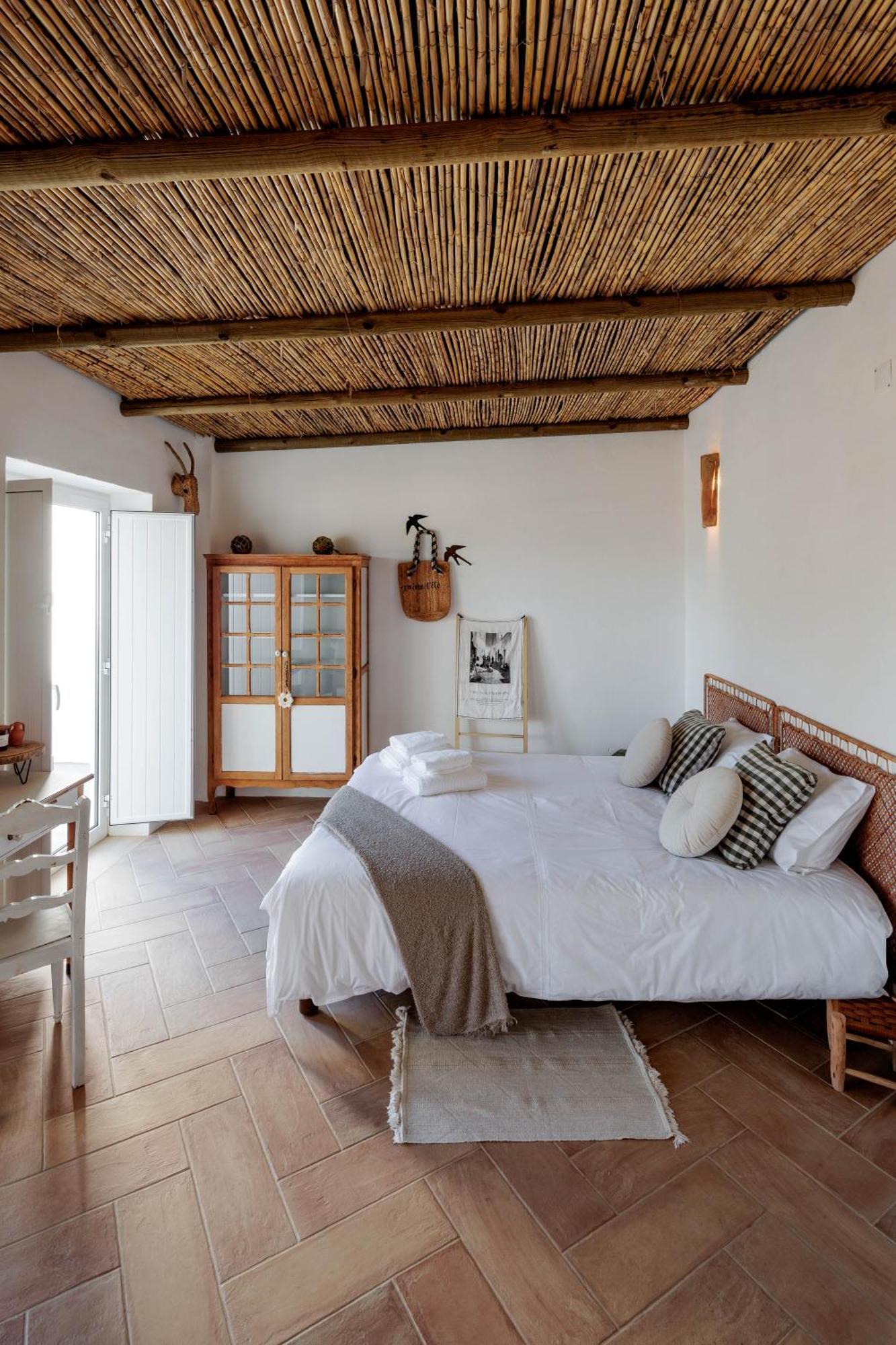 La Quinta Da Liberdade - Ferme De Charme En Algarve Villa Pechao Bagian luar foto