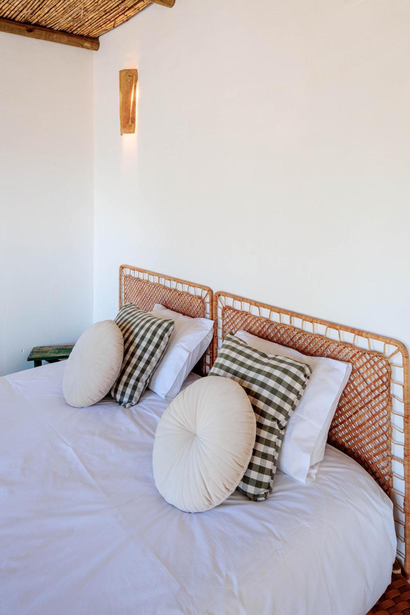La Quinta Da Liberdade - Ferme De Charme En Algarve Villa Pechao Bagian luar foto