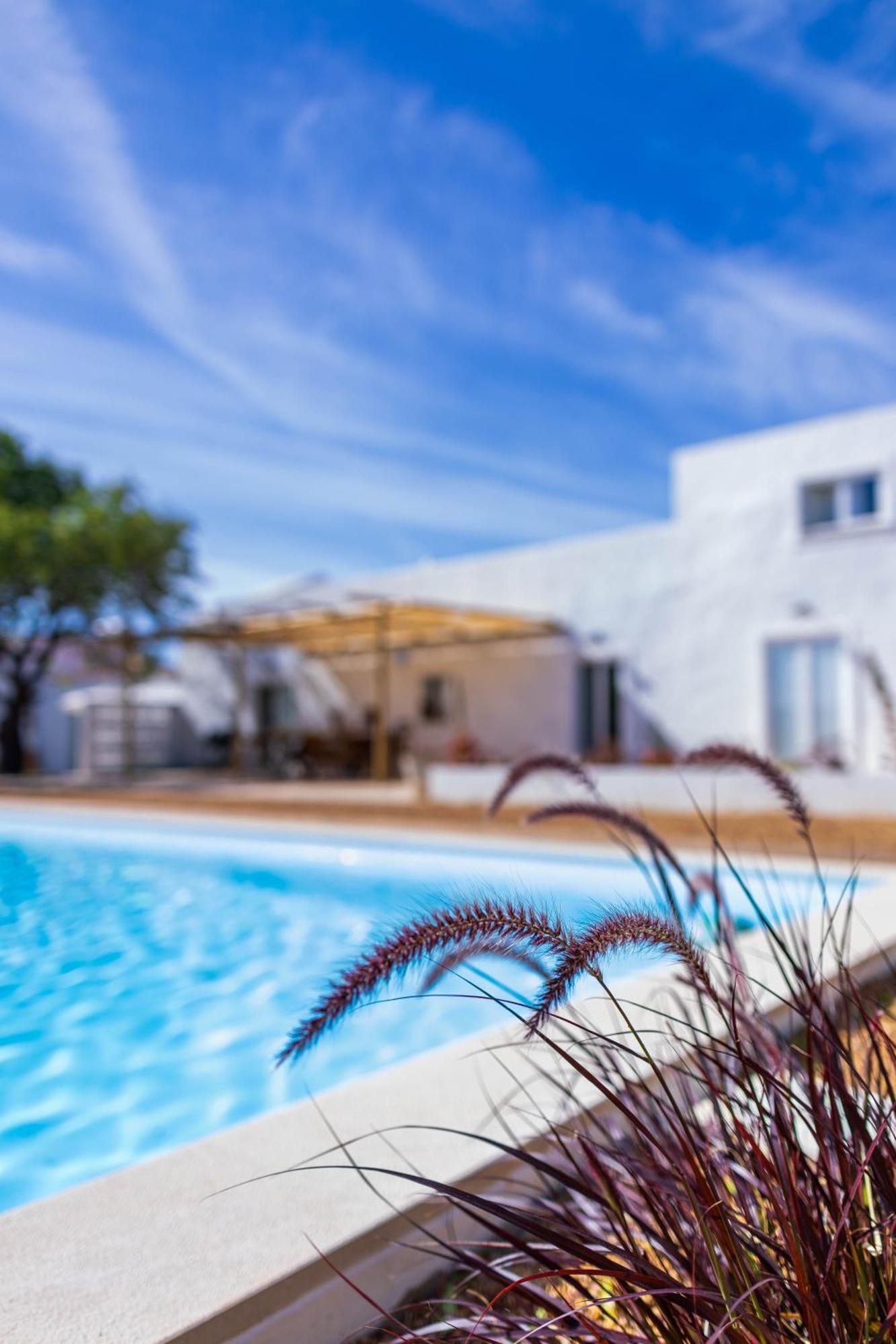 La Quinta Da Liberdade - Ferme De Charme En Algarve Villa Pechao Bagian luar foto