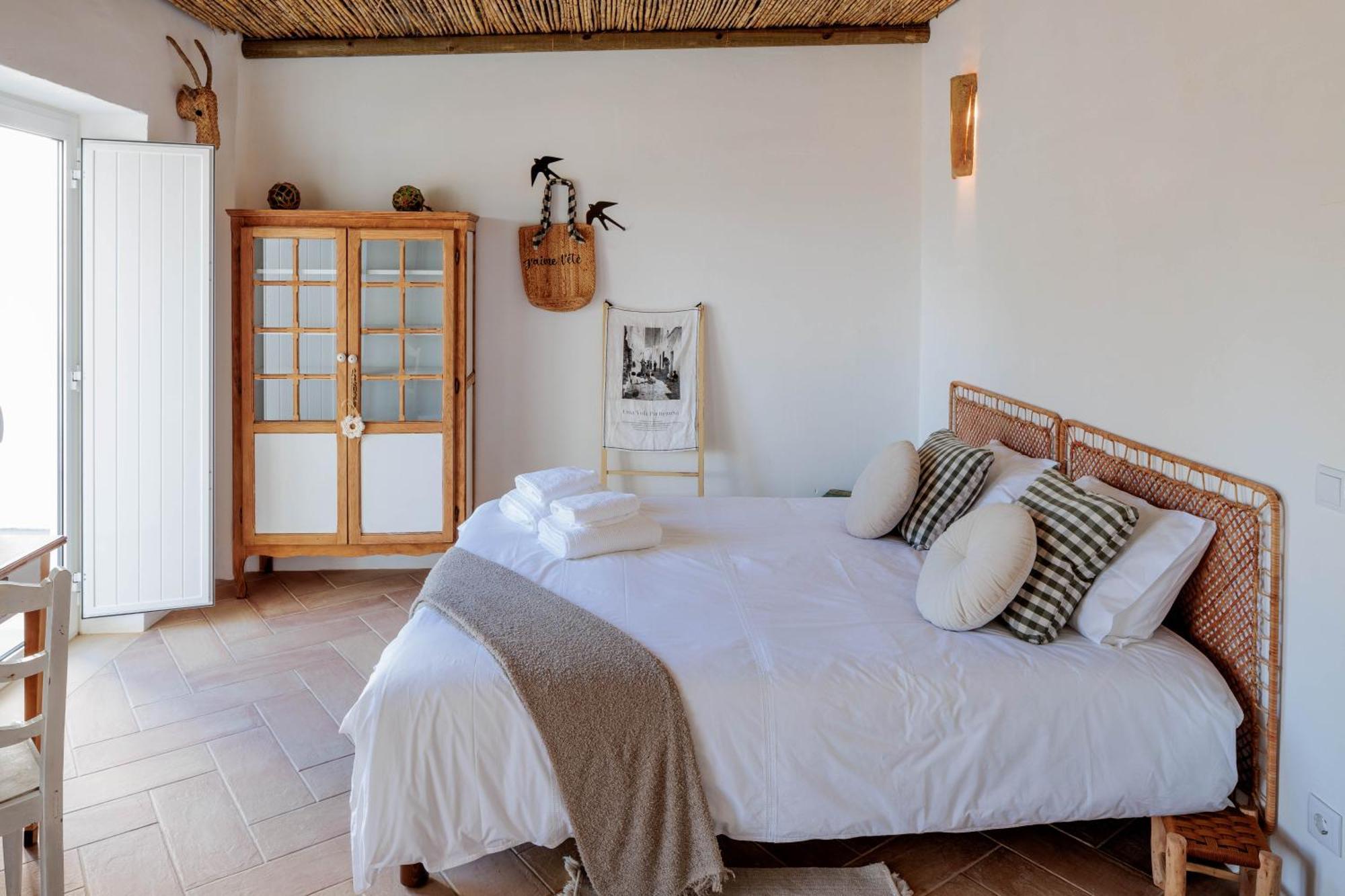 La Quinta Da Liberdade - Ferme De Charme En Algarve Villa Pechao Bagian luar foto