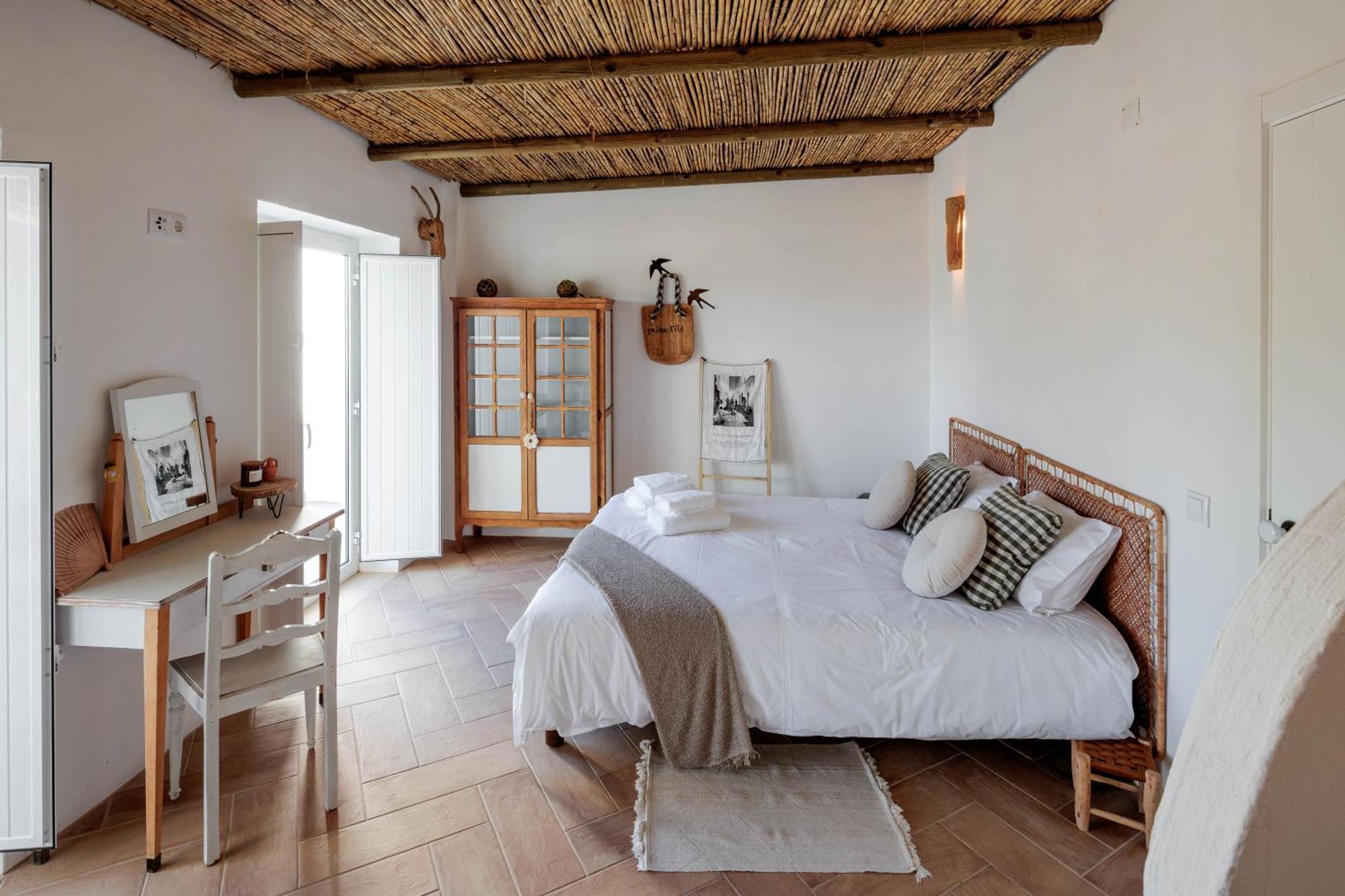 La Quinta Da Liberdade - Ferme De Charme En Algarve Villa Pechao Bagian luar foto