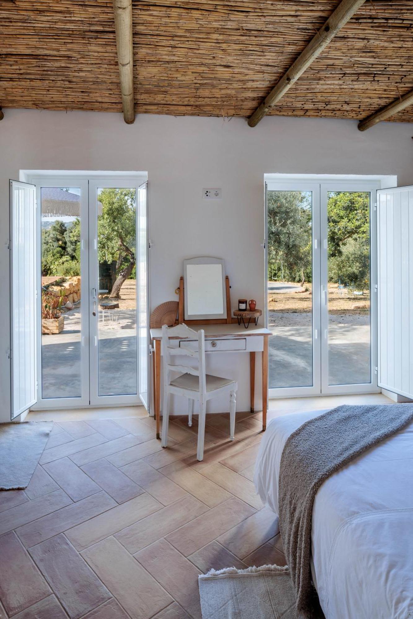 La Quinta Da Liberdade - Ferme De Charme En Algarve Villa Pechao Bagian luar foto