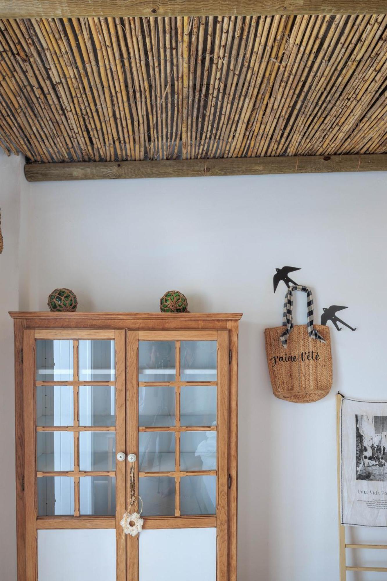 La Quinta Da Liberdade - Ferme De Charme En Algarve Villa Pechao Bagian luar foto